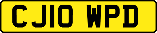 CJ10WPD
