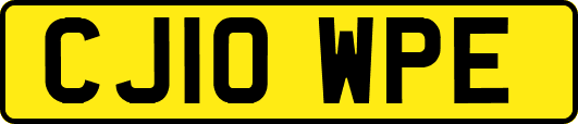 CJ10WPE