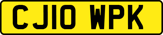 CJ10WPK