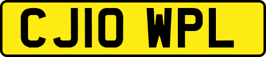 CJ10WPL