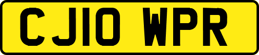 CJ10WPR