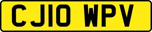 CJ10WPV
