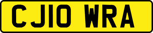 CJ10WRA