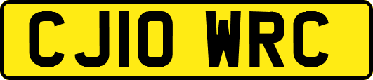 CJ10WRC