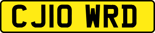 CJ10WRD