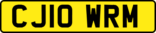 CJ10WRM