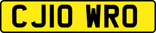 CJ10WRO