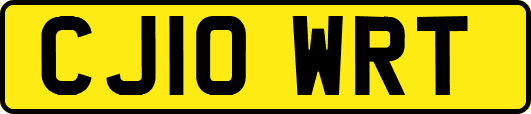 CJ10WRT