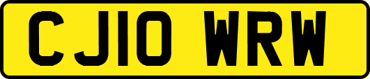 CJ10WRW