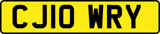 CJ10WRY