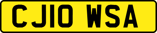 CJ10WSA