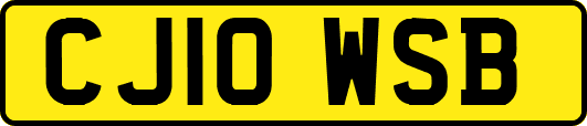 CJ10WSB