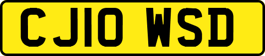 CJ10WSD
