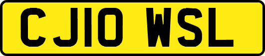 CJ10WSL