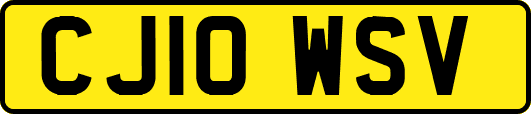 CJ10WSV