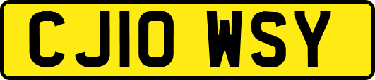 CJ10WSY