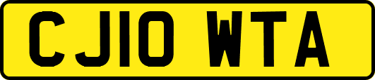 CJ10WTA