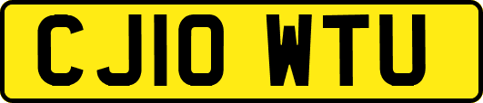 CJ10WTU
