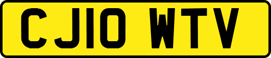 CJ10WTV