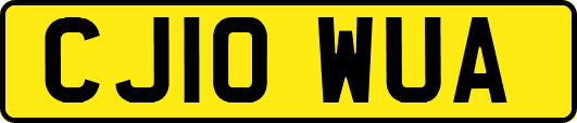 CJ10WUA