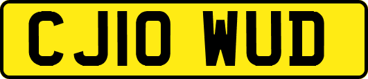 CJ10WUD