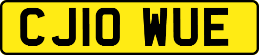CJ10WUE