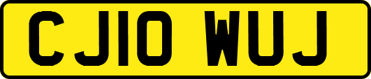 CJ10WUJ