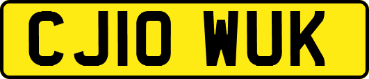 CJ10WUK