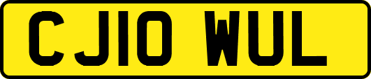 CJ10WUL