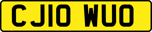 CJ10WUO
