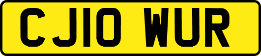 CJ10WUR