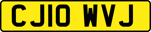 CJ10WVJ