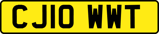 CJ10WWT