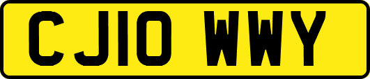 CJ10WWY