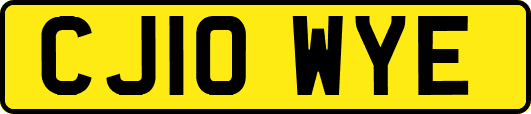 CJ10WYE