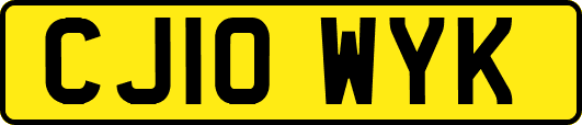CJ10WYK