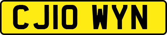 CJ10WYN