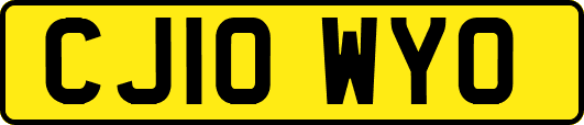 CJ10WYO