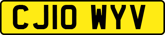 CJ10WYV