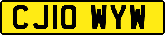 CJ10WYW