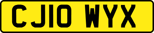 CJ10WYX