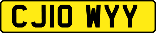 CJ10WYY