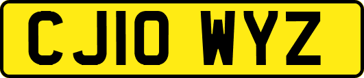 CJ10WYZ