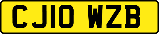 CJ10WZB