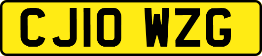 CJ10WZG