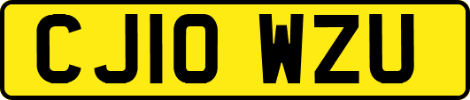 CJ10WZU