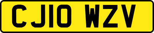 CJ10WZV