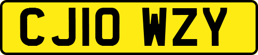 CJ10WZY