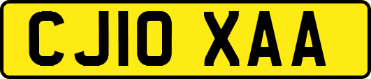 CJ10XAA