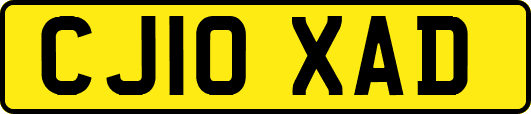 CJ10XAD